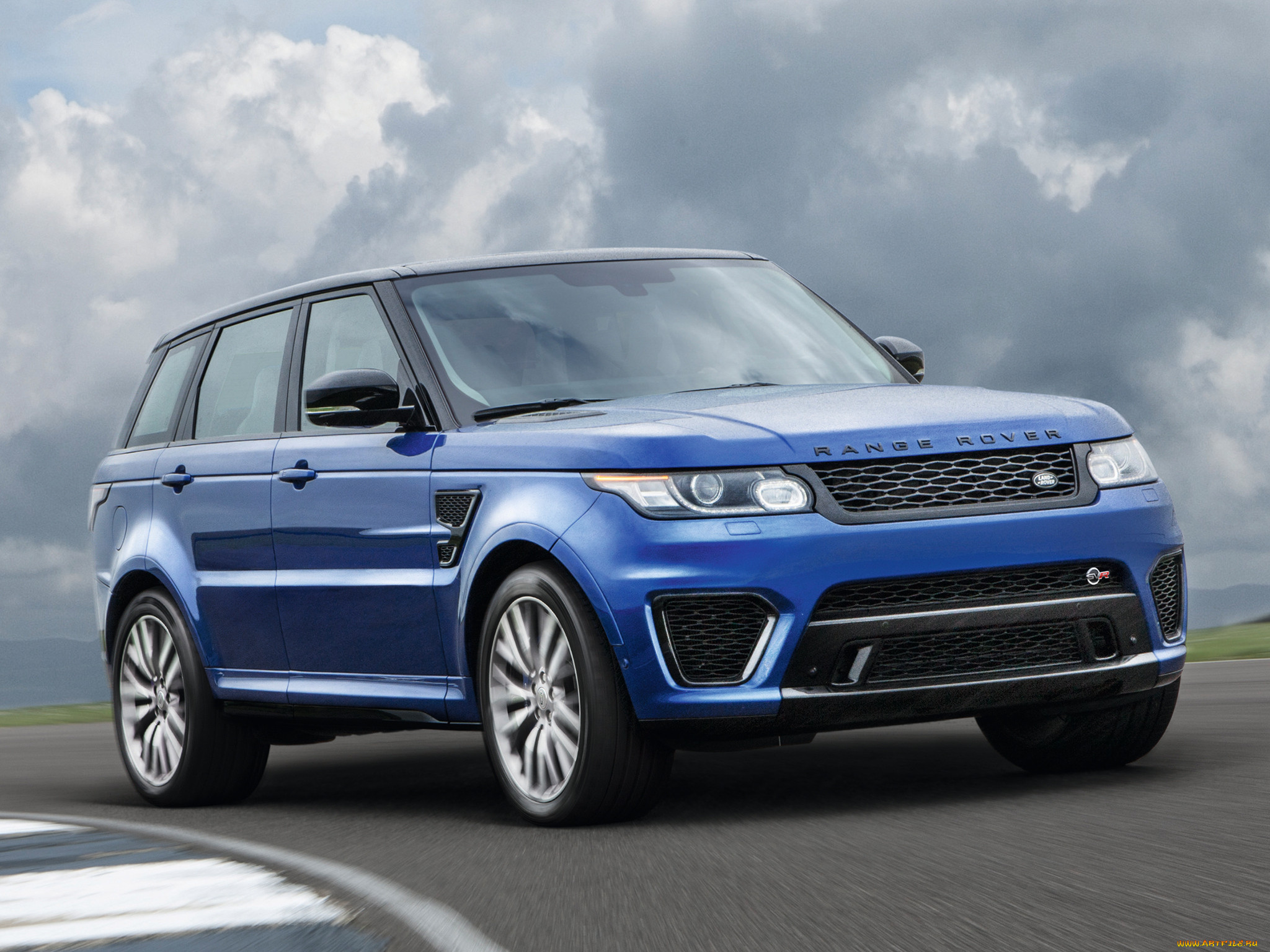 , range rover, range, rover, sport, 2014, svr, 